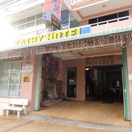 Kathy Hotel Phan Thiet Luaran gambar
