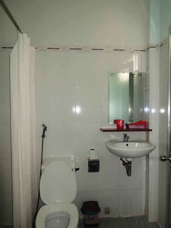 Kathy Hotel Phan Thiet Bilik gambar