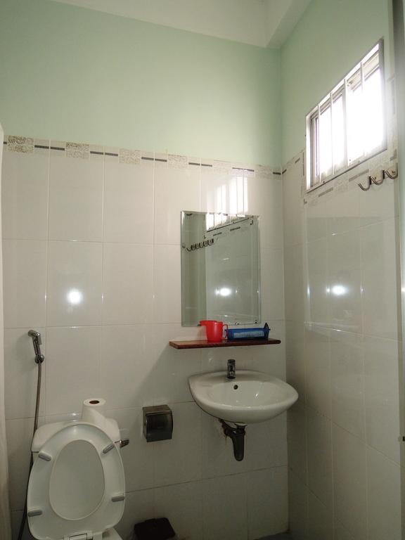 Kathy Hotel Phan Thiet Bilik gambar