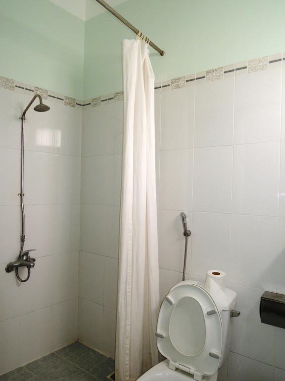 Kathy Hotel Phan Thiet Bilik gambar