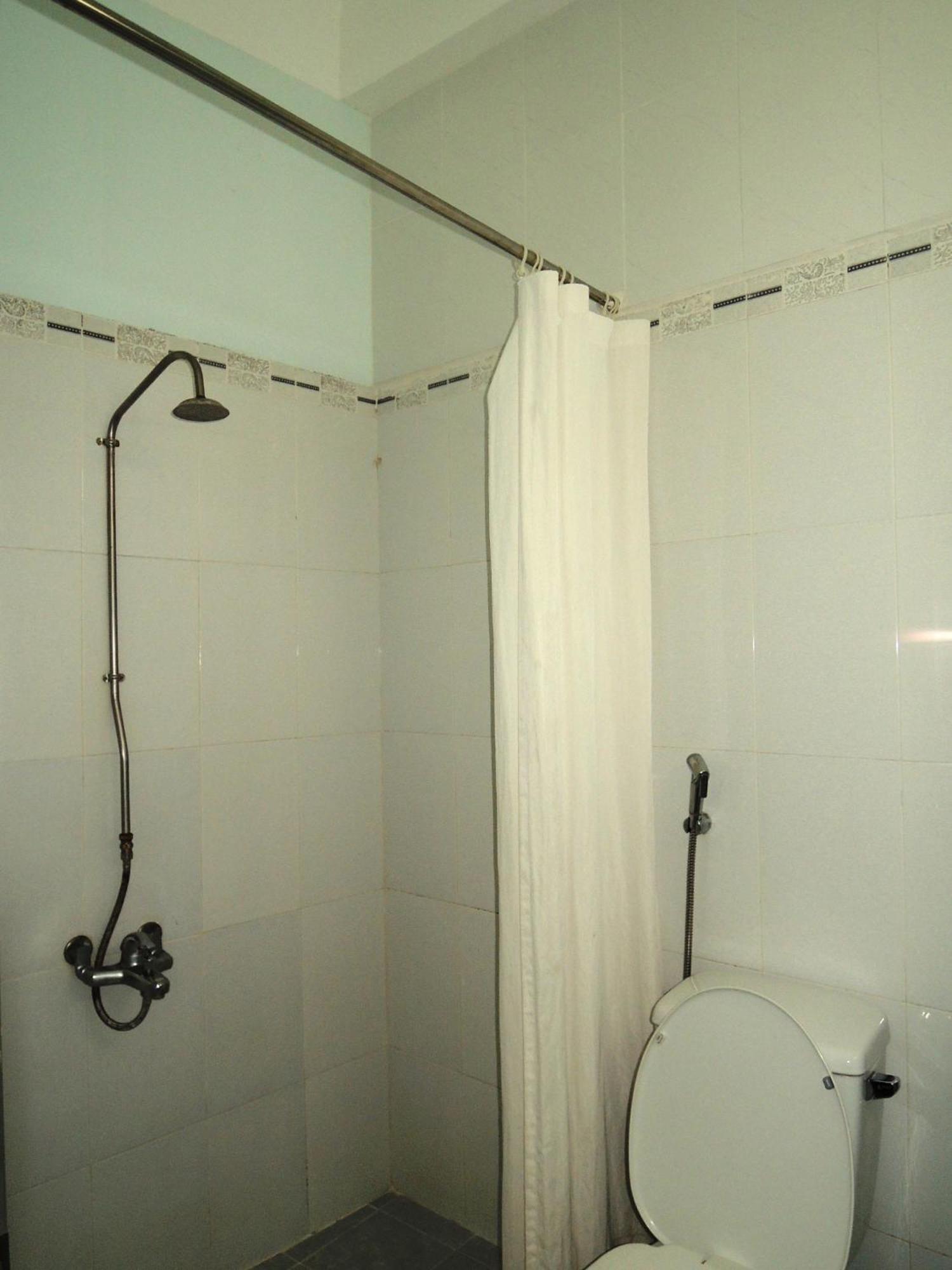 Kathy Hotel Phan Thiet Luaran gambar